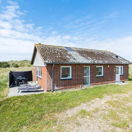 Holiday home Cxx Norre Nebel